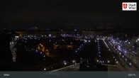 Archived image Webcam Vienna - Burgtheater 02:00
