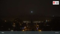 Archiv Foto Webcam Wiener Burgtheater 00:00