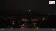 Archiv Foto Webcam Wiener Burgtheater 02:00