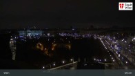 Archiv Foto Webcam Wiener Burgtheater 04:00