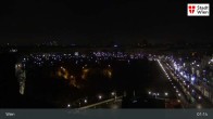 Archiv Foto Webcam Wiener Burgtheater 00:00