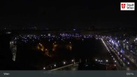 Archiv Foto Webcam Wiener Burgtheater 02:00