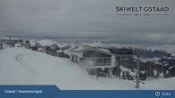 Archiv Foto Webcam Saanerslochgrat (1.937m) 12:00