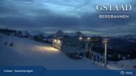 Archiv Foto Webcam Saanerslochgrat (1.937m) 00:00