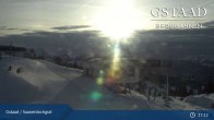 Archiv Foto Webcam Saanerslochgrat (1.937m) 16:00