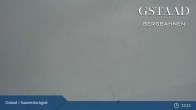 Archived image Webcam Saanerslochgrat (1.937m) 12:00
