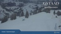 Archiv Foto Webcam Saanerslochgrat (1.937m) 02:00