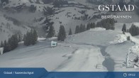 Archiv Foto Webcam Saanerslochgrat (1.937m) 03:00