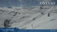 Archiv Foto Webcam Saanerslochgrat (1.937m) 05:00