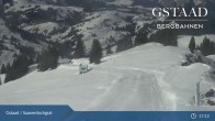 Archiv Foto Webcam Saanerslochgrat (1.937m) 11:00