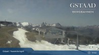 Archiv Foto Webcam Saanerslochgrat (1.937m) 12:00