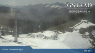 Archiv Foto Webcam Saanerslochgrat (1.937m) 14:00