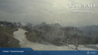 Archiv Foto Webcam Saanerslochgrat (1.937m) 16:00