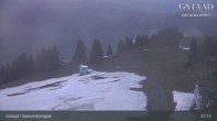 Archiv Foto Webcam Saanerslochgrat (1.937m) 02:00