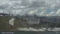 Archiv Foto Webcam Saanerslochgrat (1.937m) 12:00