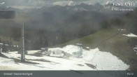 Archiv Foto Webcam Saanerslochgrat (1.937m) 14:00