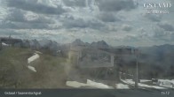 Archiv Foto Webcam Saanerslochgrat (1.937m) 14:00