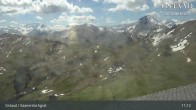 Archiv Foto Webcam Saanerslochgrat (1.937m) 11:00
