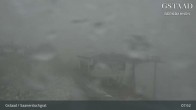 Archived image Webcam Saanerslochgrat (1.937m) 07:00