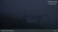 Archiv Foto Webcam Saanerslochgrat (1.937m) 00:00