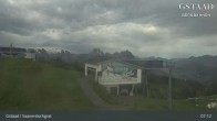 Archiv Foto Webcam Saanerslochgrat (1.937m) 06:00