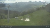 Archiv Foto Webcam Saanerslochgrat (1.937m) 14:00