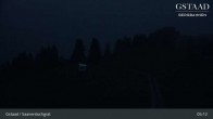 Archiv Foto Webcam Saanerslochgrat (1.937m) 04:00