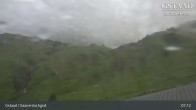 Archiv Foto Webcam Saanerslochgrat (1.937m) 06:00
