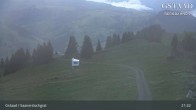 Archiv Foto Webcam Saanerslochgrat (1.937m) 02:00