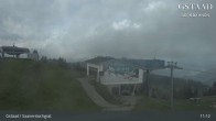 Archiv Foto Webcam Saanerslochgrat (1.937m) 10:00