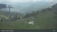 Archiv Foto Webcam Saanerslochgrat (1.937m) 12:00
