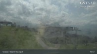 Archiv Foto Webcam Saanerslochgrat (1.937m) 14:00