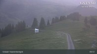 Archiv Foto Webcam Saanerslochgrat (1.937m) 04:00