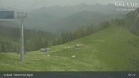 Archiv Foto Webcam Saanerslochgrat (1.937m) 06:00