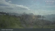 Archiv Foto Webcam Saanerslochgrat (1.937m) 16:00