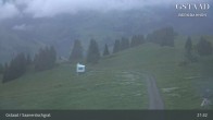 Archiv Foto Webcam Saanerslochgrat (1.937m) 00:00