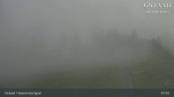 Archiv Foto Webcam Saanerslochgrat (1.937m) 07:00