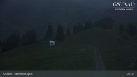 Archiv Foto Webcam Saanerslochgrat (1.937m) 04:00