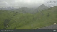 Archiv Foto Webcam Saanerslochgrat (1.937m) 06:00
