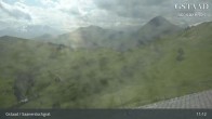 Archiv Foto Webcam Saanerslochgrat (1.937m) 10:00