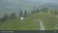 Archiv Foto Webcam Saanerslochgrat (1.937m) 12:00