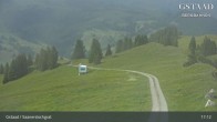 Archiv Foto Webcam Saanerslochgrat (1.937m) 16:00