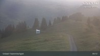 Archiv Foto Webcam Saanerslochgrat (1.937m) 04:00