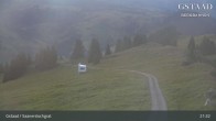 Archiv Foto Webcam Saanerslochgrat (1.937m) 00:00