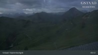 Archiv Foto Webcam Saanerslochgrat (1.937m) 04:00