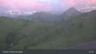 Archiv Foto Webcam Saanerslochgrat (1.937m) 00:00