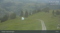 Archiv Foto Webcam Saanerslochgrat (1.937m) 12:00