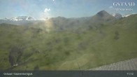 Archiv Foto Webcam Saanerslochgrat (1.937m) 10:00