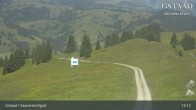 Archiv Foto Webcam Saanerslochgrat (1.937m) 12:00