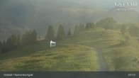 Archiv Foto Webcam Saanerslochgrat (1.937m) 06:00